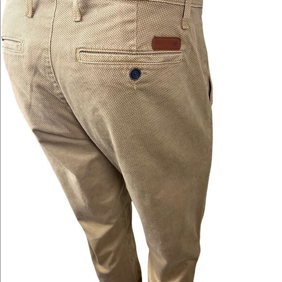 Classic Men’s Adriano Goldschmied Marshall Slim Chino Gently Used Condition Sz33 - Picture 4 of 8